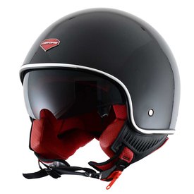 Astone Mini Retro Open Face Helmet