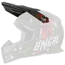 oneal-5series-vandal-visor