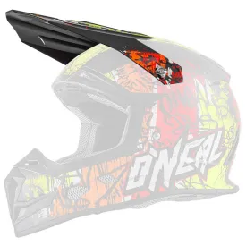 oneal-5series-vandal-visor