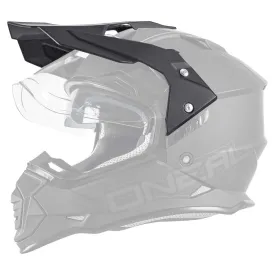 oneal-sierra-flat-visor