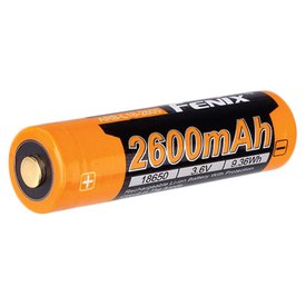 Fenix Batterie Rechargeable ARB L18 2600