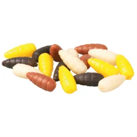 prowess-perfumed-asticots-plastic-wormen-geassorteerd
