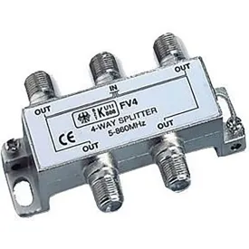 glomex-4-way-splitter