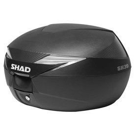 Shad Top Case SH39 Carbon