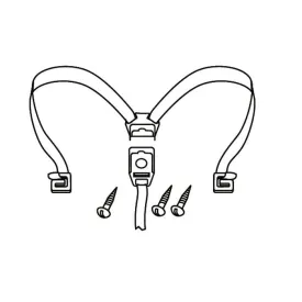 shad-sh-48-flexibele-riem