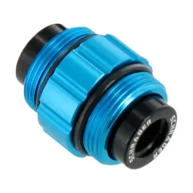 var-sparerubber-fitting-pumpe