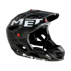 met-casco-da-downhill-parachute