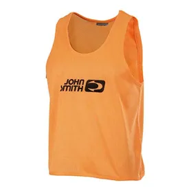 john-smith-arag-背心