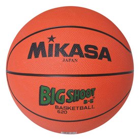 Mikasa B-6 Basketball Ball