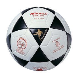 Mikasa SWL-337 Hallenfußballball