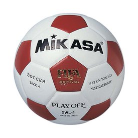 Mikasa Pilota De Futbol SWL-4