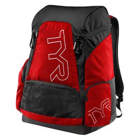 TYR Elite Team Mesh Backpack Sac Mixte