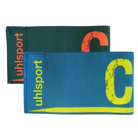 uhlsport-kapitansbinde-sortiert-2-einheiten