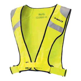 Held High Visibility