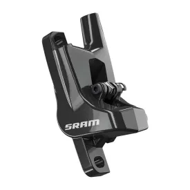 Sram Avid BB7 Road Mechanical ディスクブレーキキャリパー, 黒 | Bikeinn