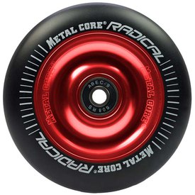 Metal core Radical Scooter Tire