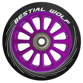 Bestial wolf Pilot Wheel