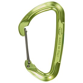 Climbing technology Lime W Anodized Snap Hook