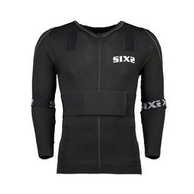 Sixs Pro TS10 Long Sleeve Protection T-shirt