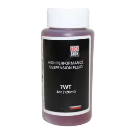 rockshox-high-performance-suspension-7wt-기름-120ml