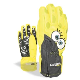 level-lucky-gloves