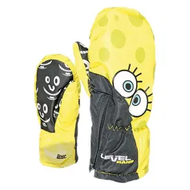 level-lucky-gloves
