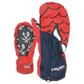 level-muffola-lucky