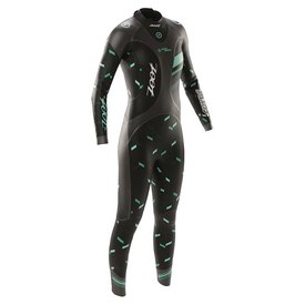 Zoot Wahine 3 Wetsuit Woman