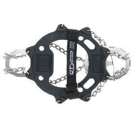 Climbing technology Crampons Ice Traction Plus