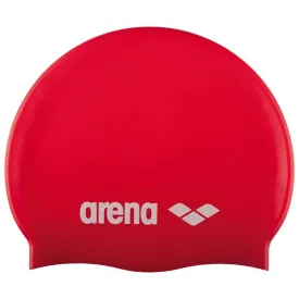 arena-gorro-de-natacio-classic-silicone-junior