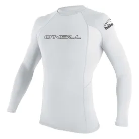oneill-wetsuits-basic-skins-crew-長袖ラッシュガード