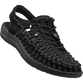 Keen Uneek II Convertible sandals Black | Dressinn
