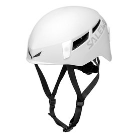 Salewa Vega Helmet Grey | Trekkinn