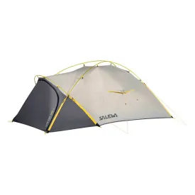 Salewa Litetrek Pro II tent Grey | Trekkinn