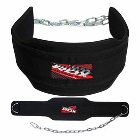 RDX Sports Belt Dipping Pro