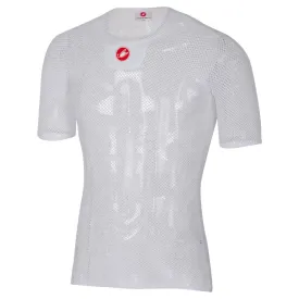 castelli-core-mesh-3-kurzarm-baselayer
