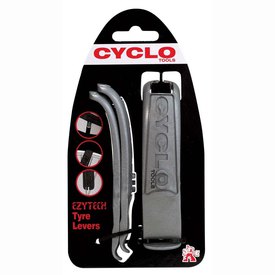 Cyclo Tyre Levers Nylon Kit