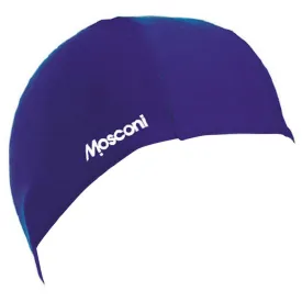 mosconi-polyester-수영-모자