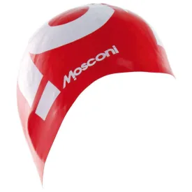 mosconi-reverse-logo-수영-모자