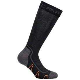 cmp-3i97377-trekking-poly-long-socks