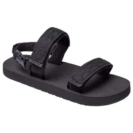 BOSS Surfley Dmpr 10240283 sandals Black | Dressinn