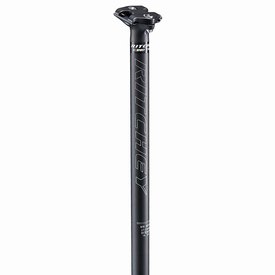 Ritchey WCS Link Seatpost 30.9 400 Alloy 20mm Offset Wet Black $90 Retail 