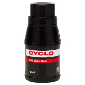 weldtite-dot-刹车油-125ml