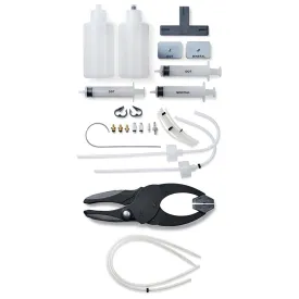 weldtite-brake-disc-bleed-kit-도구