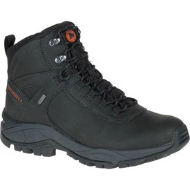 Merrell Vego Mid Leather WP Hiking Boots