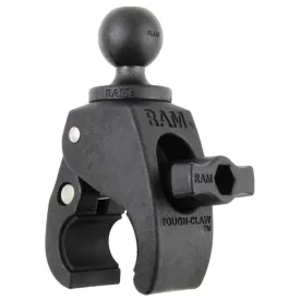 ram-mounts-tough-claw-with-1-diameter-rubber-ball-base-mount