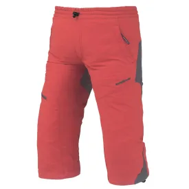 trangoworld-backa-3-4パンツ