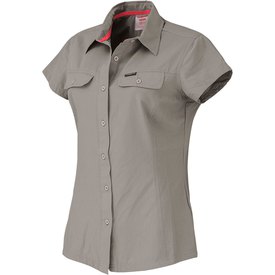 Trangoworld Silkta Short Sleeve Shirt