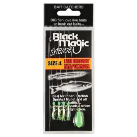 black-magic-sabiki-사비키-리그