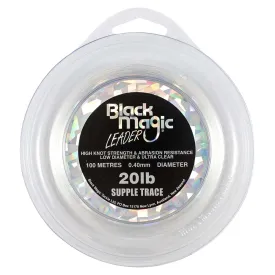 black-magic-supple-trace-单丝-100-m
